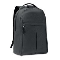 ZAINO PORTA PC IN RPET